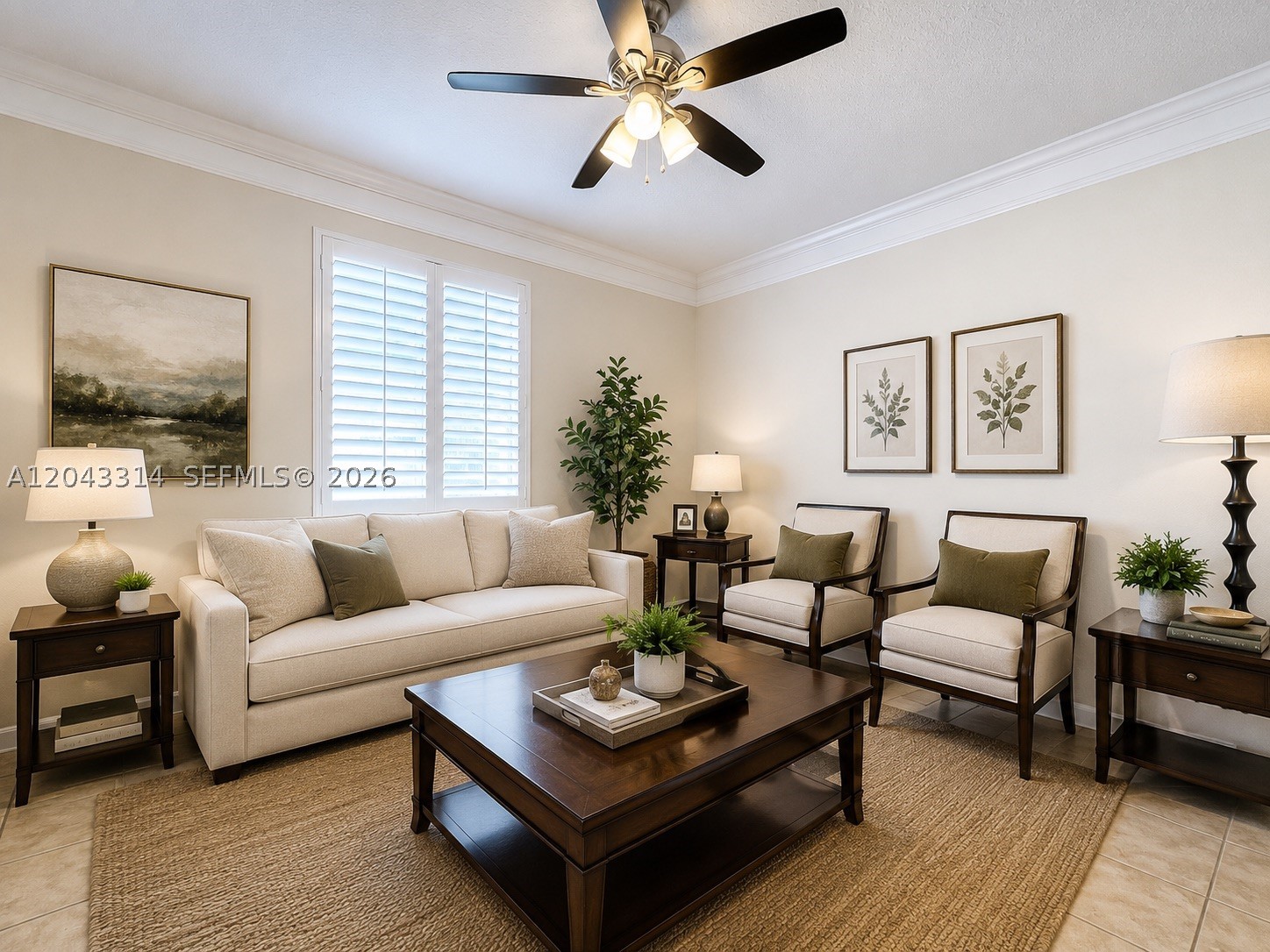 SOMERSET AT ABACOA CONDO - Residential