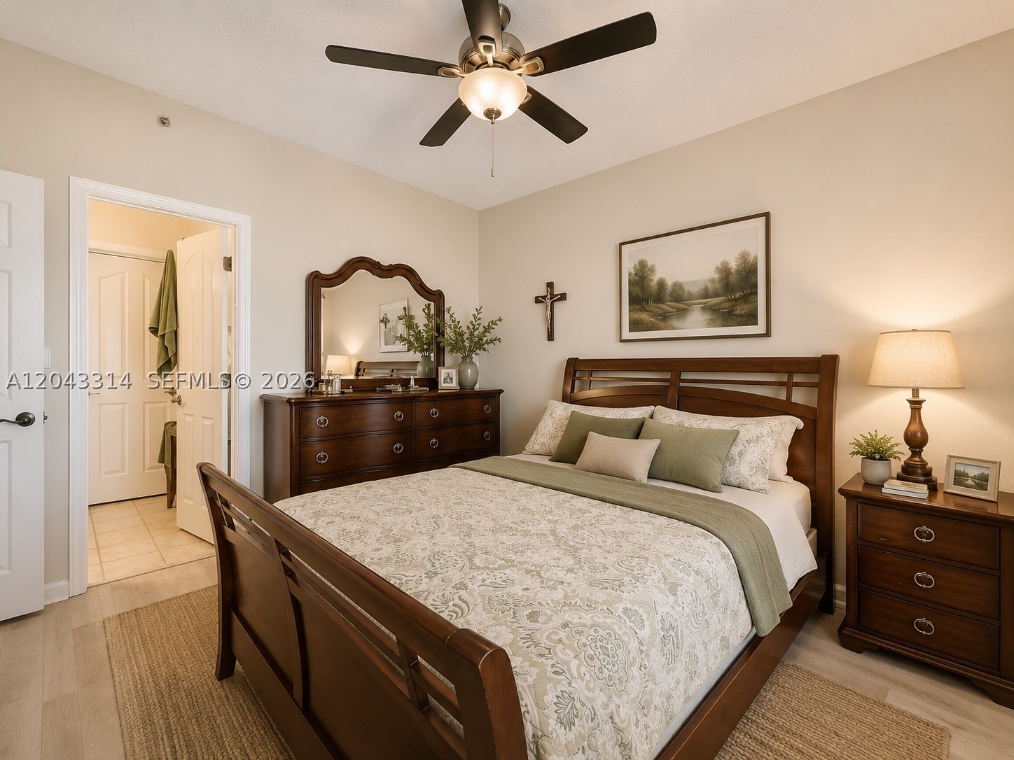 SOMERSET AT ABACOA CONDO - Residential