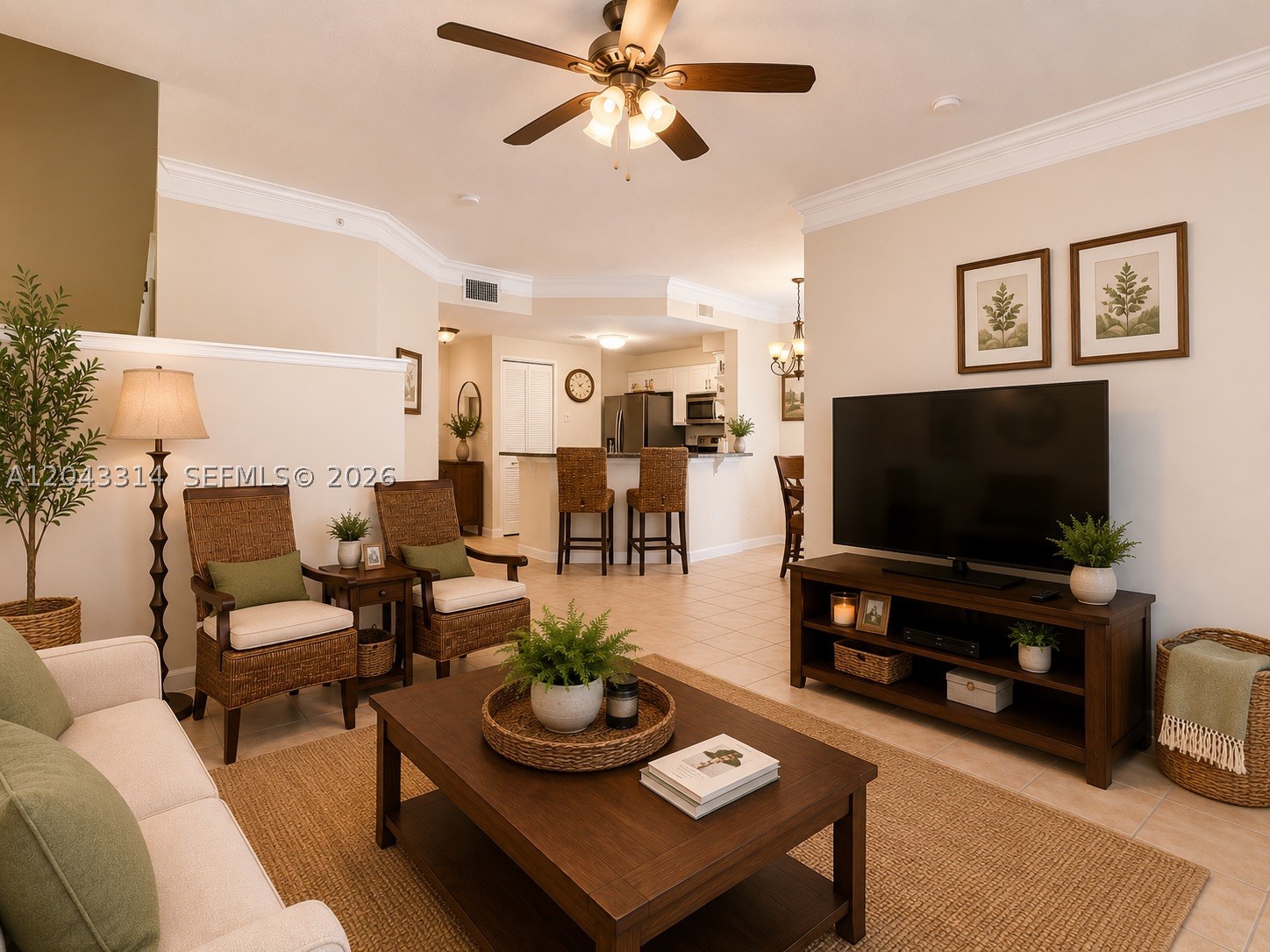 SOMERSET AT ABACOA CONDO - Residential