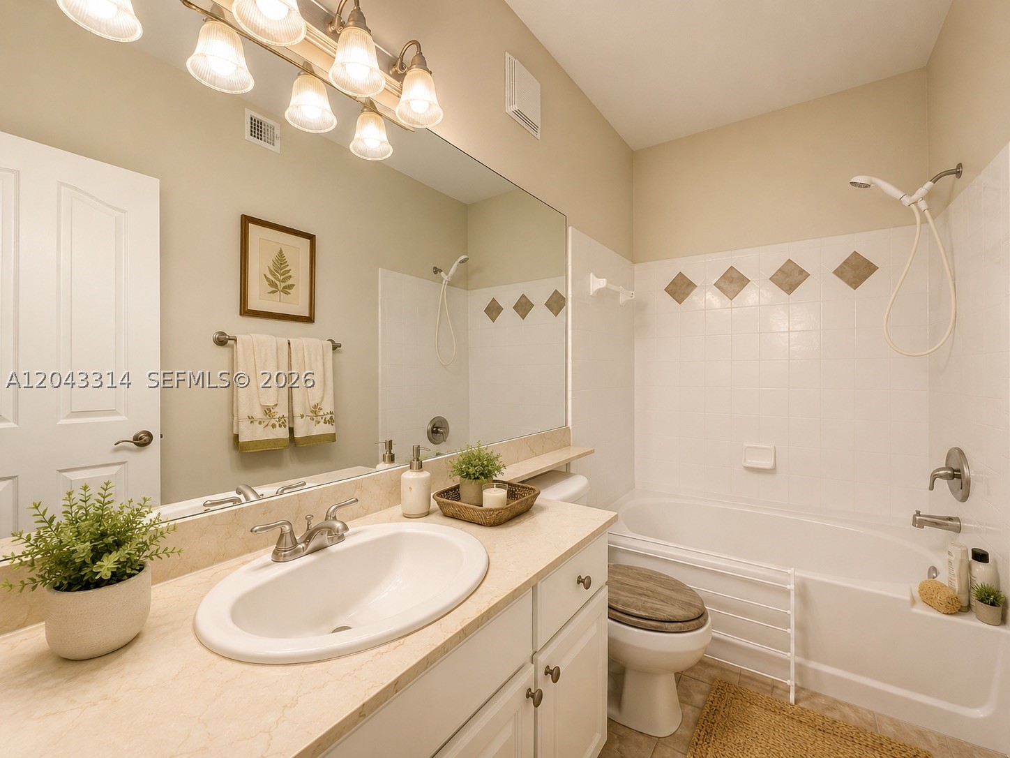 SOMERSET AT ABACOA CONDO - Residential