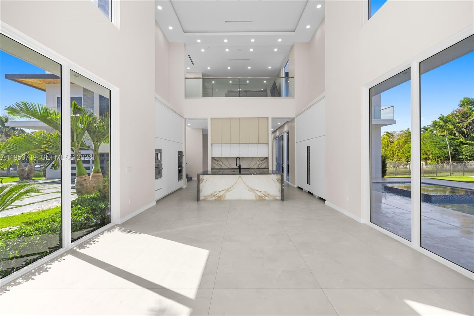 Del Mar Edge - Residential