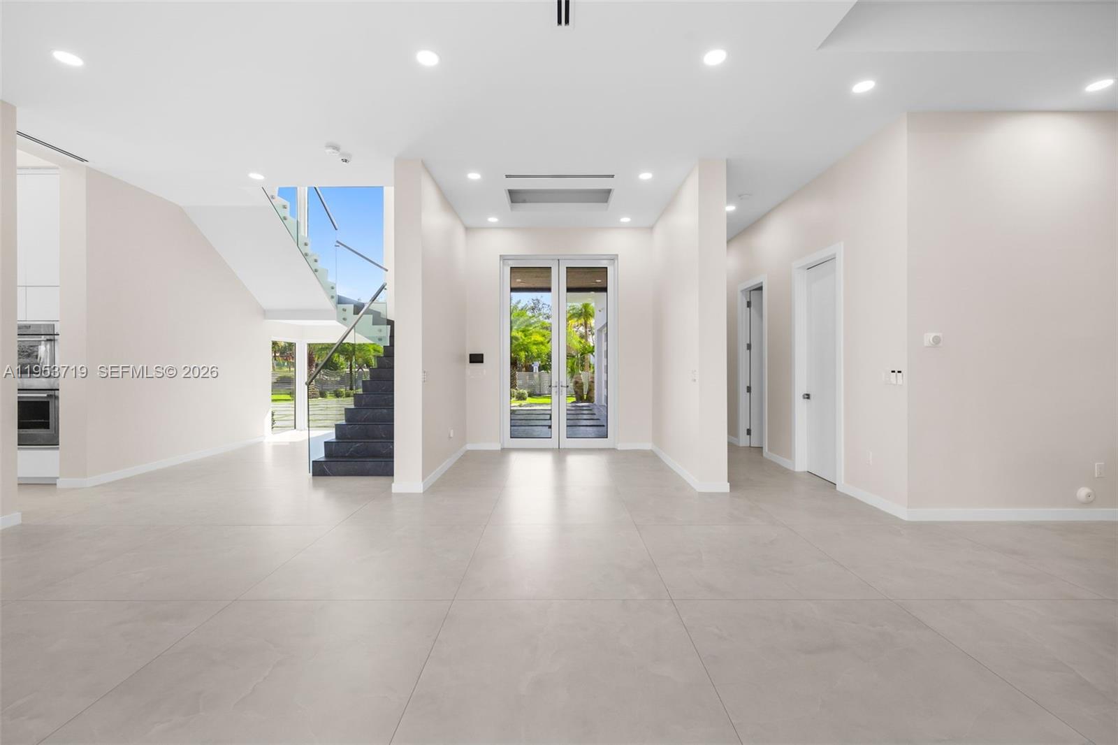 Del Mar Edge - Residential