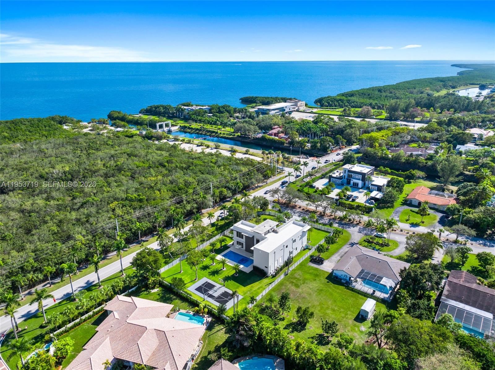 Del Mar Edge - Residential
