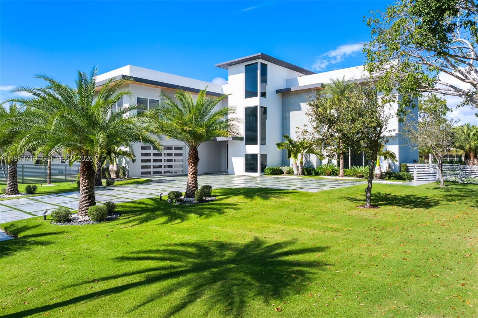 Del Mar Edge - Residential