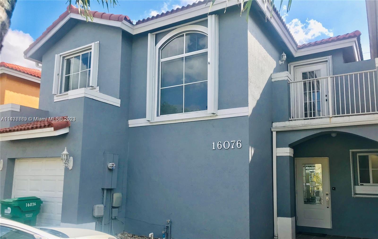 BRISTOL POINTE - Residential Lease