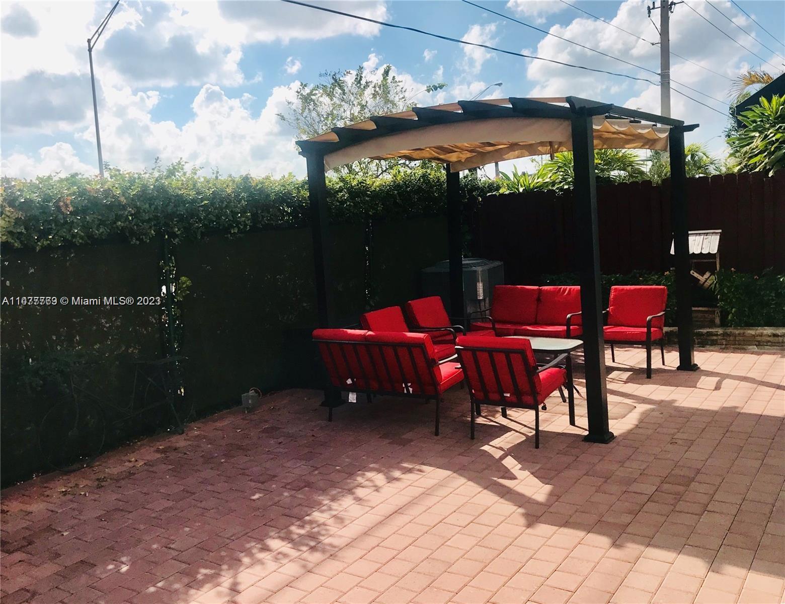 BRISTOL POINTE - Residential Lease