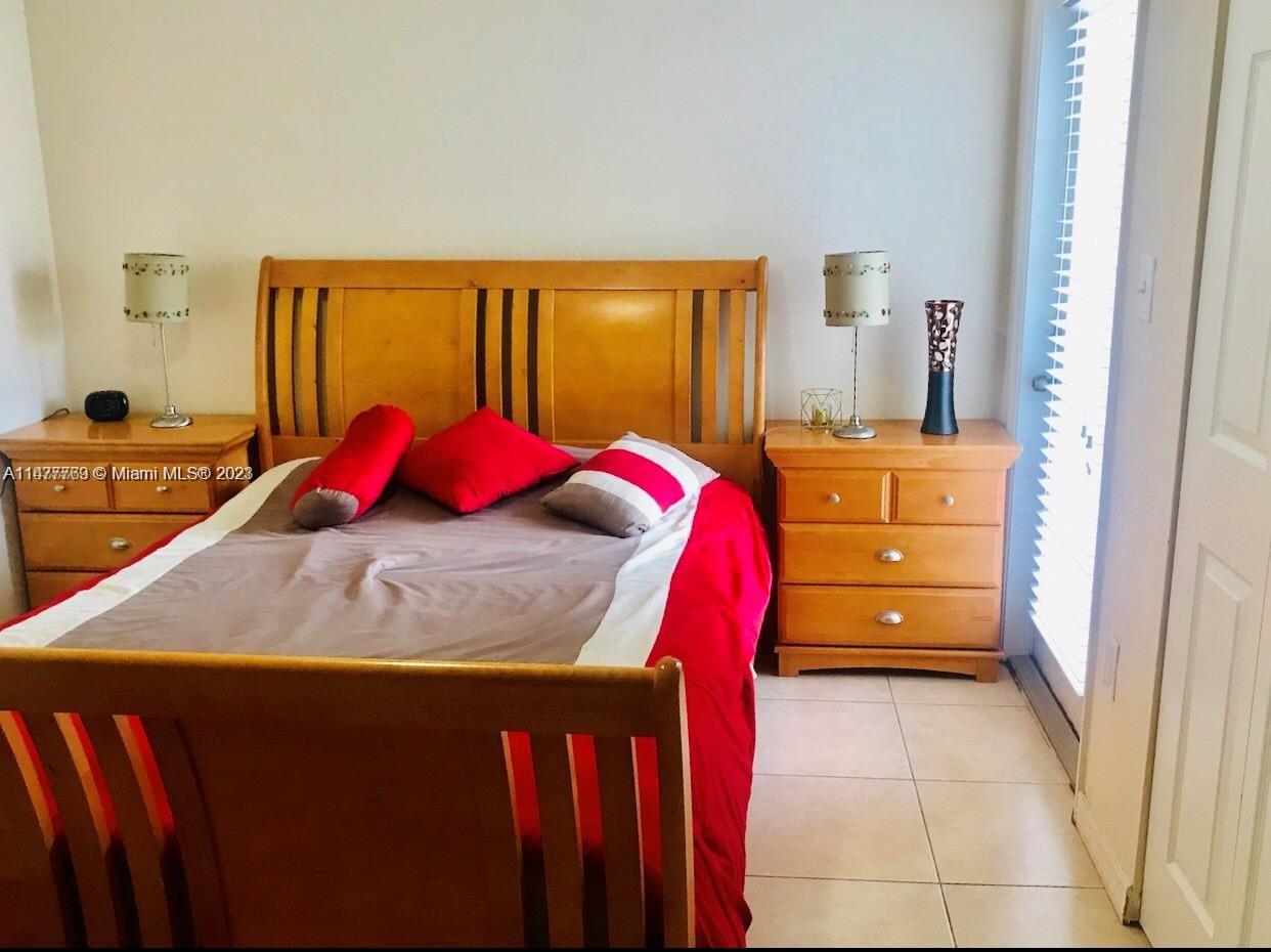 BRISTOL POINTE - Residential Lease