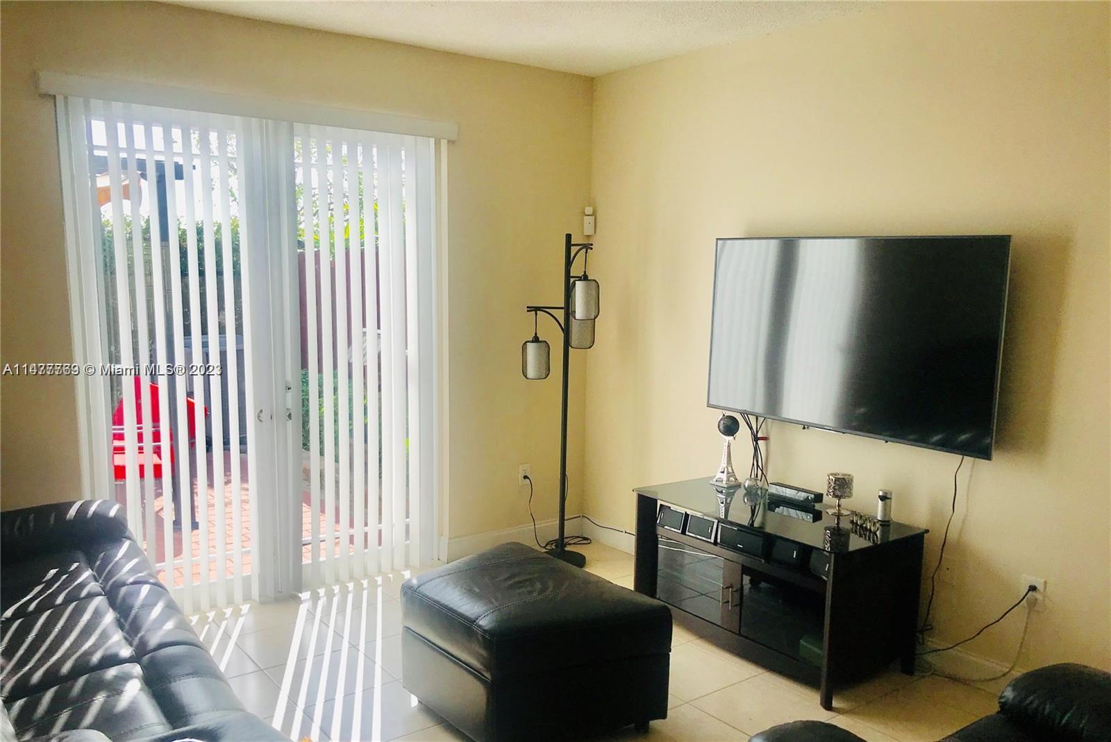 BRISTOL POINTE - Residential Lease