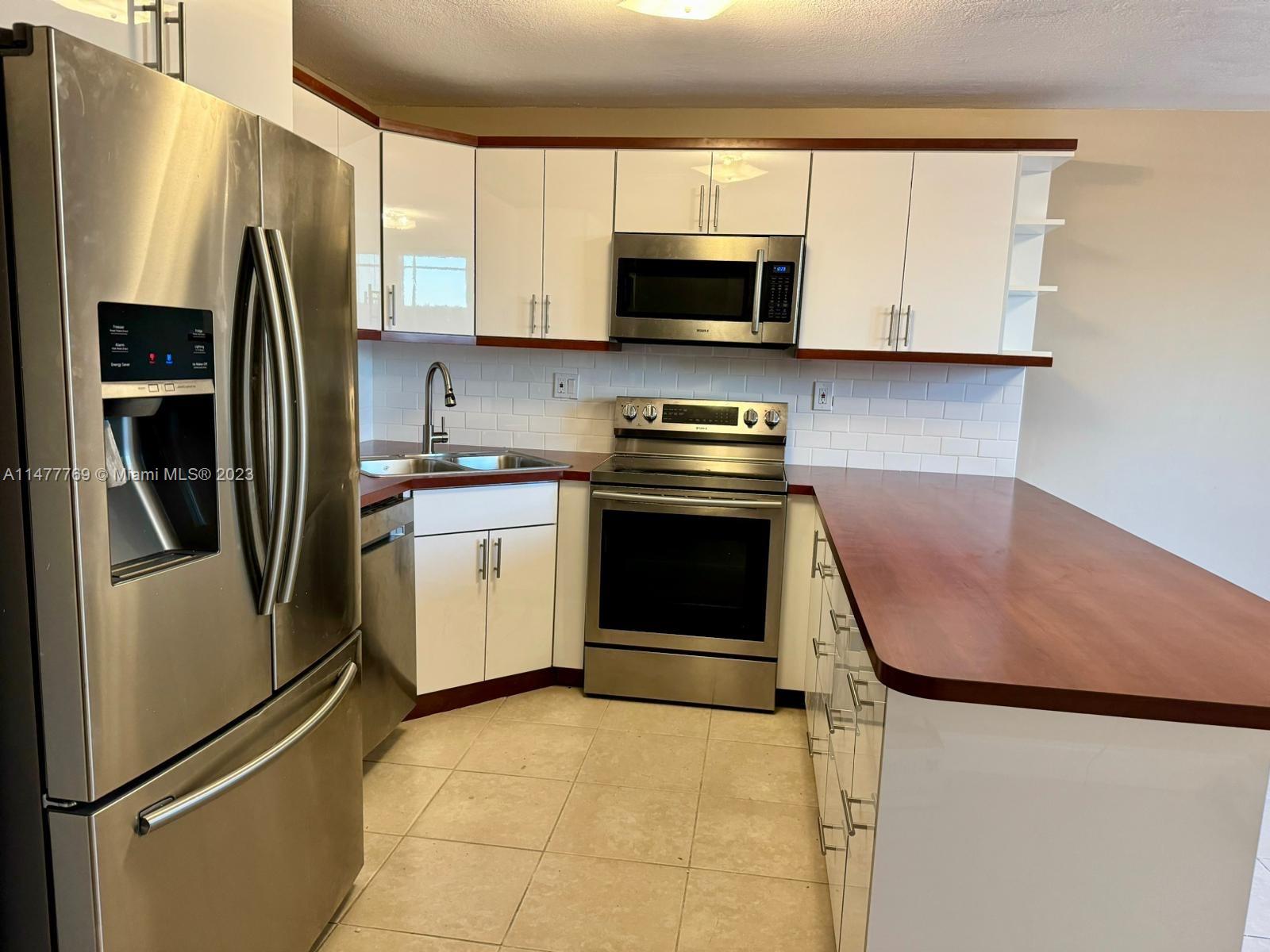 BRISTOL POINTE - Residential Lease
