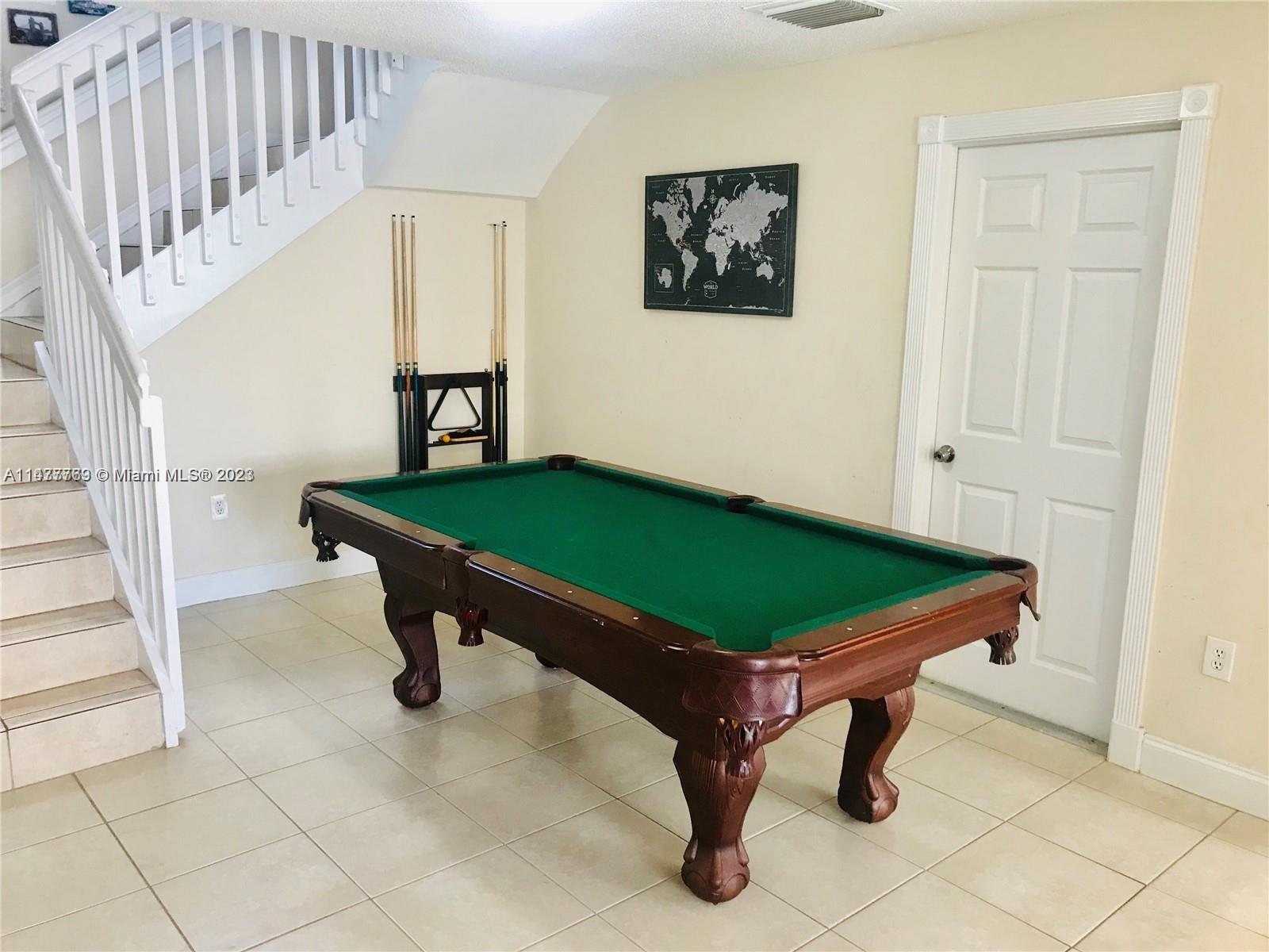 BRISTOL POINTE - Residential Lease
