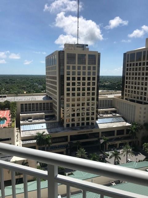 METROPOLIS II AT DADELAND - Residential