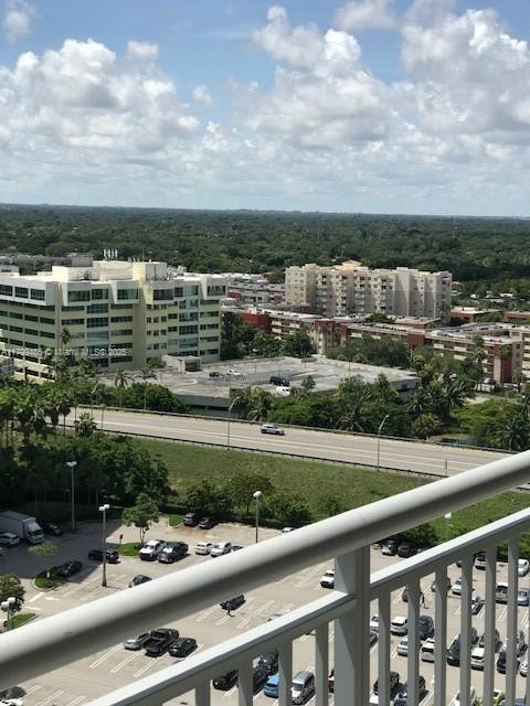 METROPOLIS II AT DADELAND - Residential
