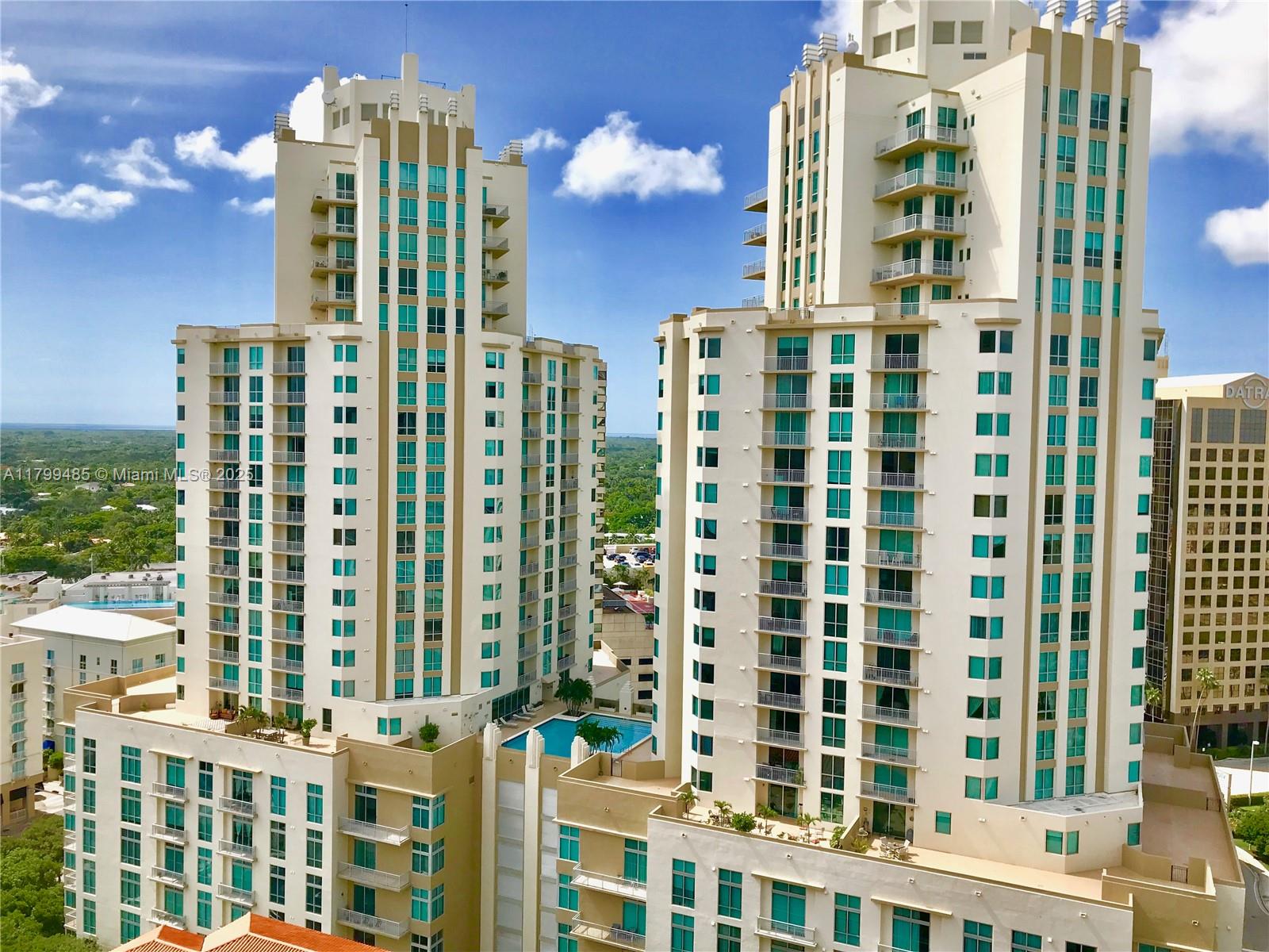 METROPOLIS II AT DADELAND - Residential