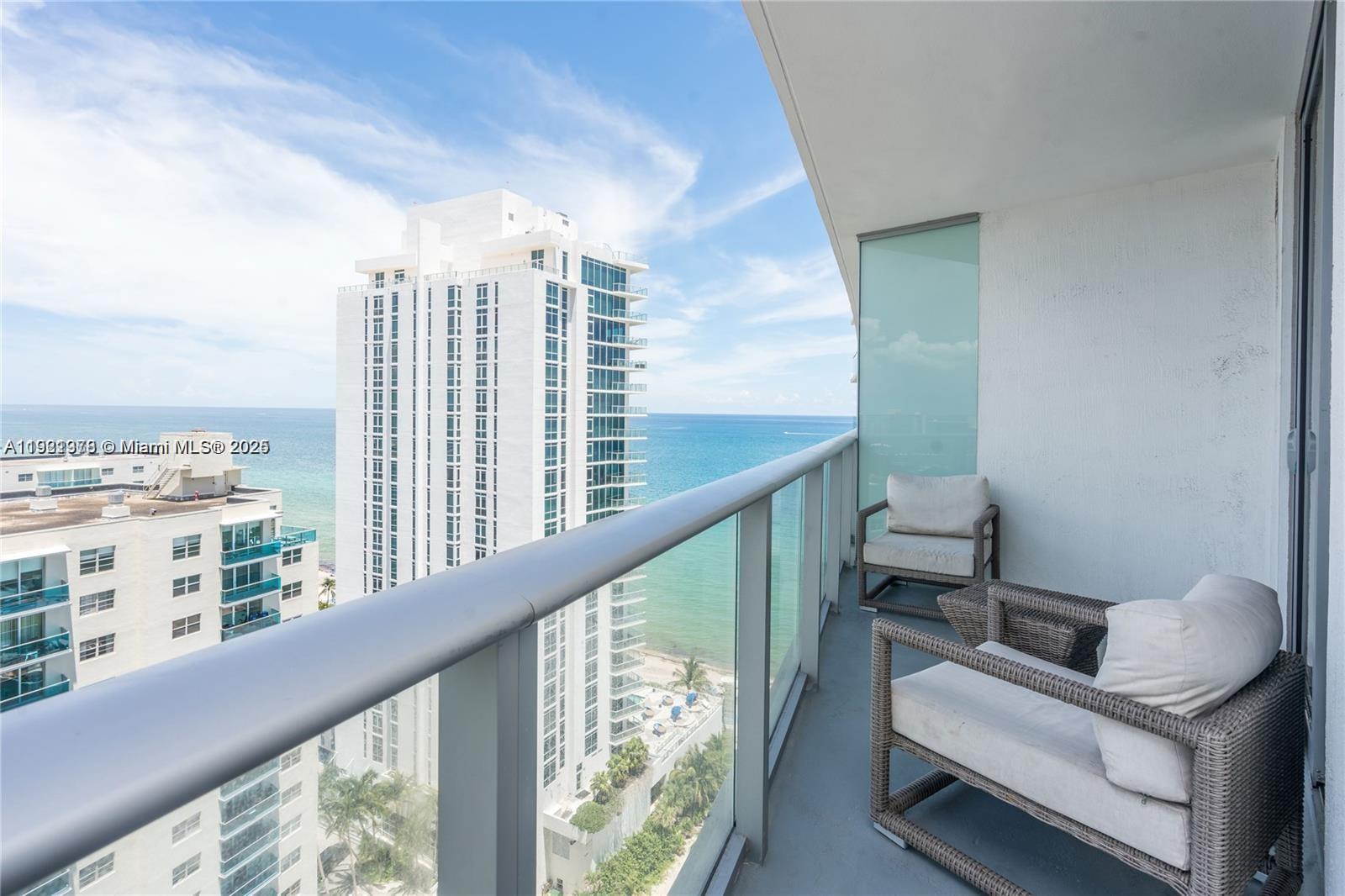 4111 SOUTH OCEAN DRIVE CO - Residential