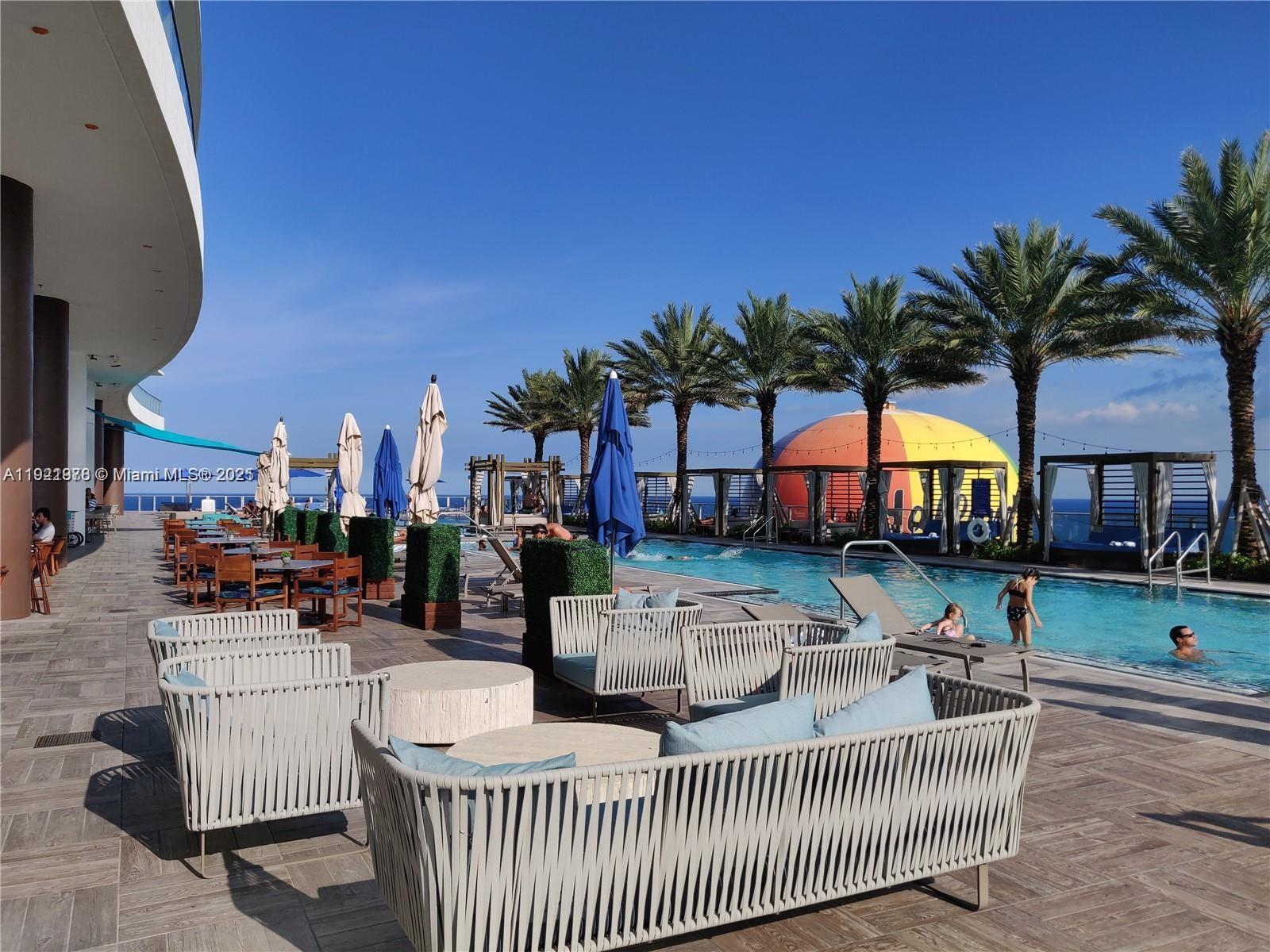 4111 SOUTH OCEAN DRIVE CO - Residential