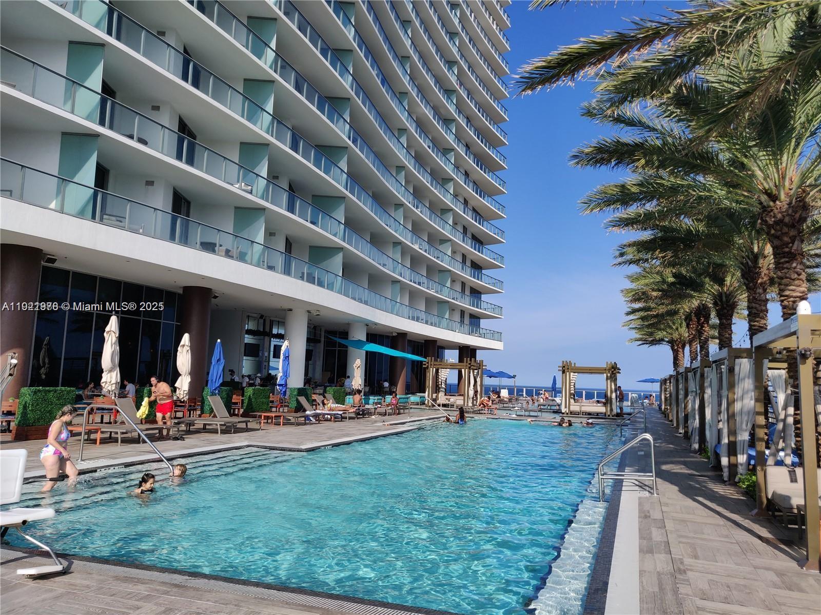 4111 SOUTH OCEAN DRIVE CO - Residential