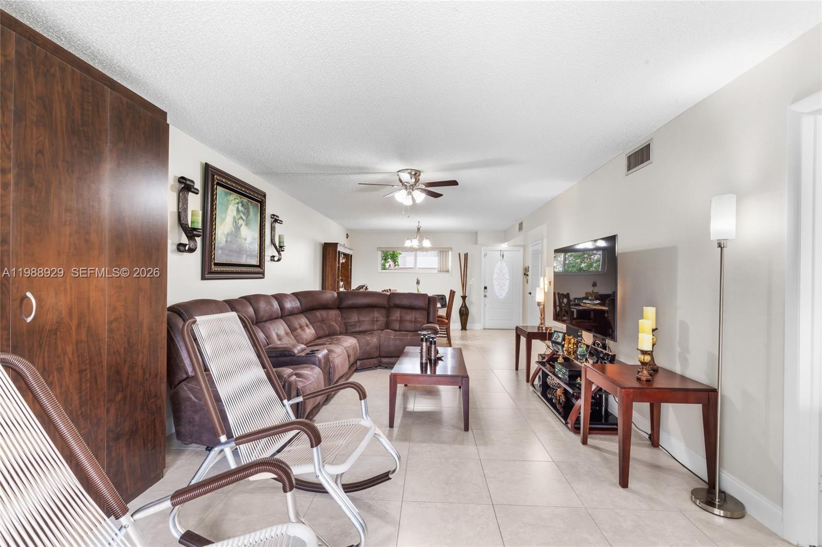 HOLLYBROOK GOLF AND - Residential