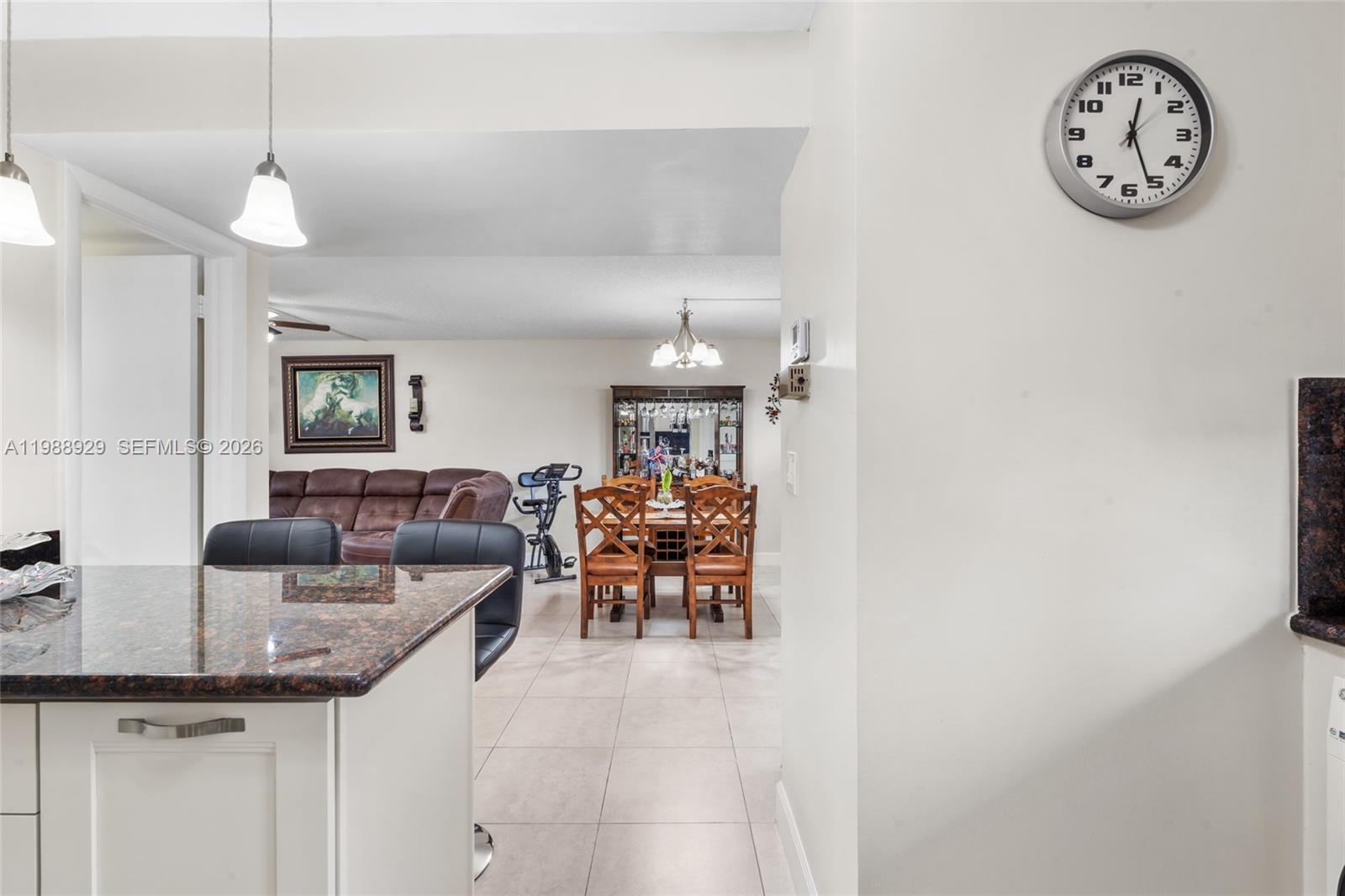 HOLLYBROOK GOLF AND - Residential