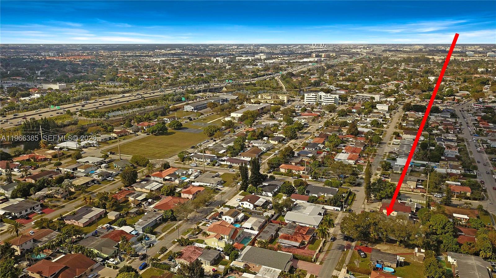 MIAMI GATEWAY REVISED - Residential