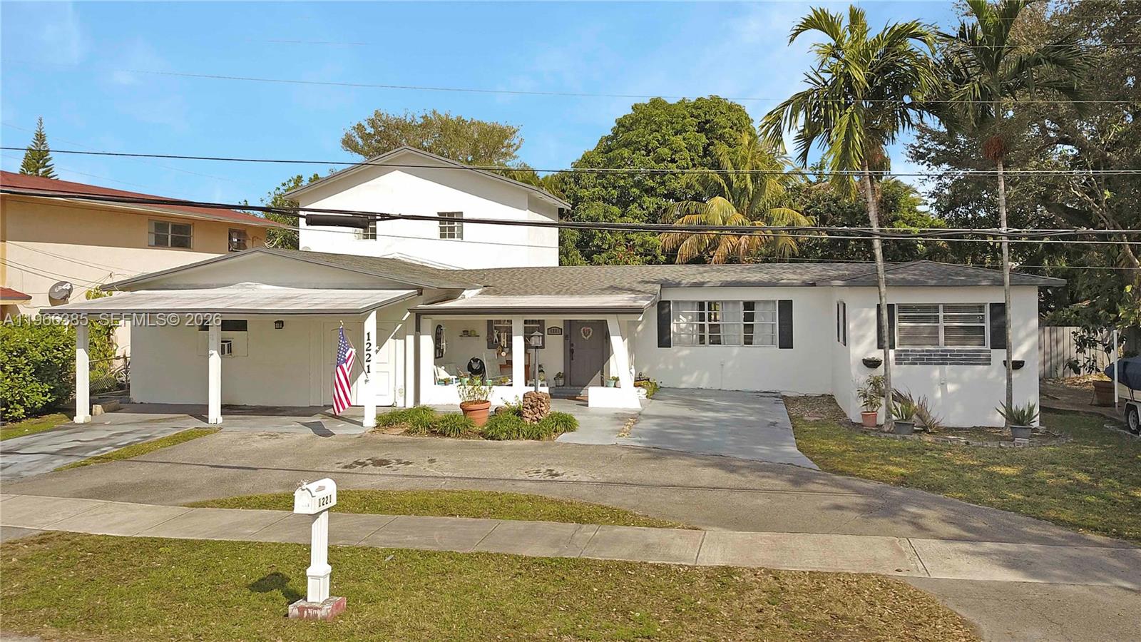 MIAMI GATEWAY REVISED - Residential