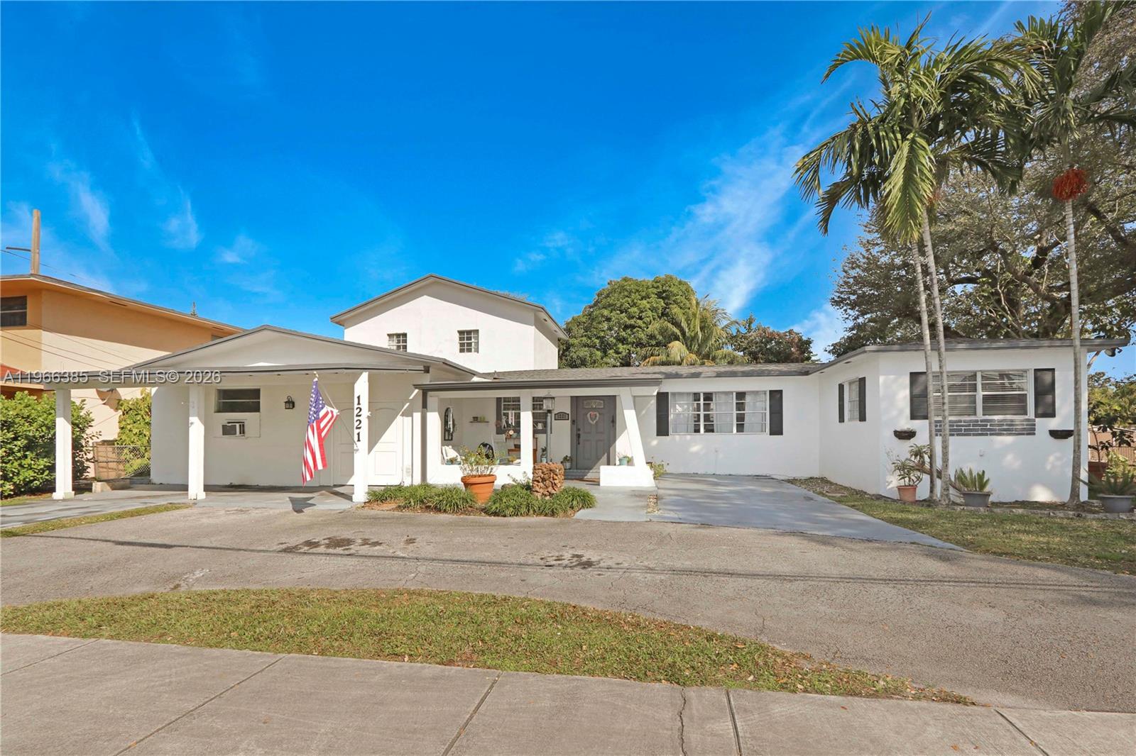 MIAMI GATEWAY REVISED - Residential