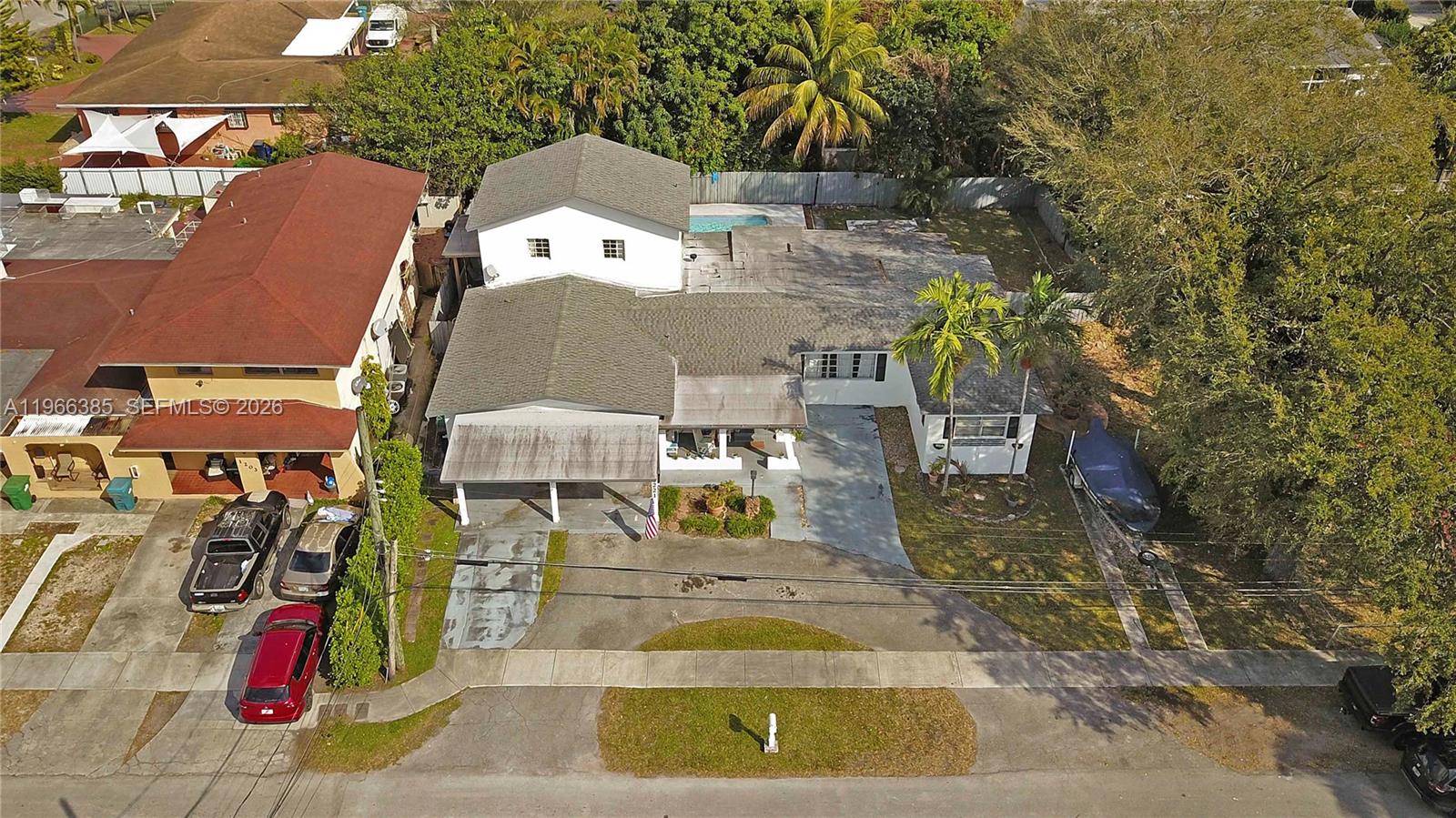 MIAMI GATEWAY REVISED - Residential