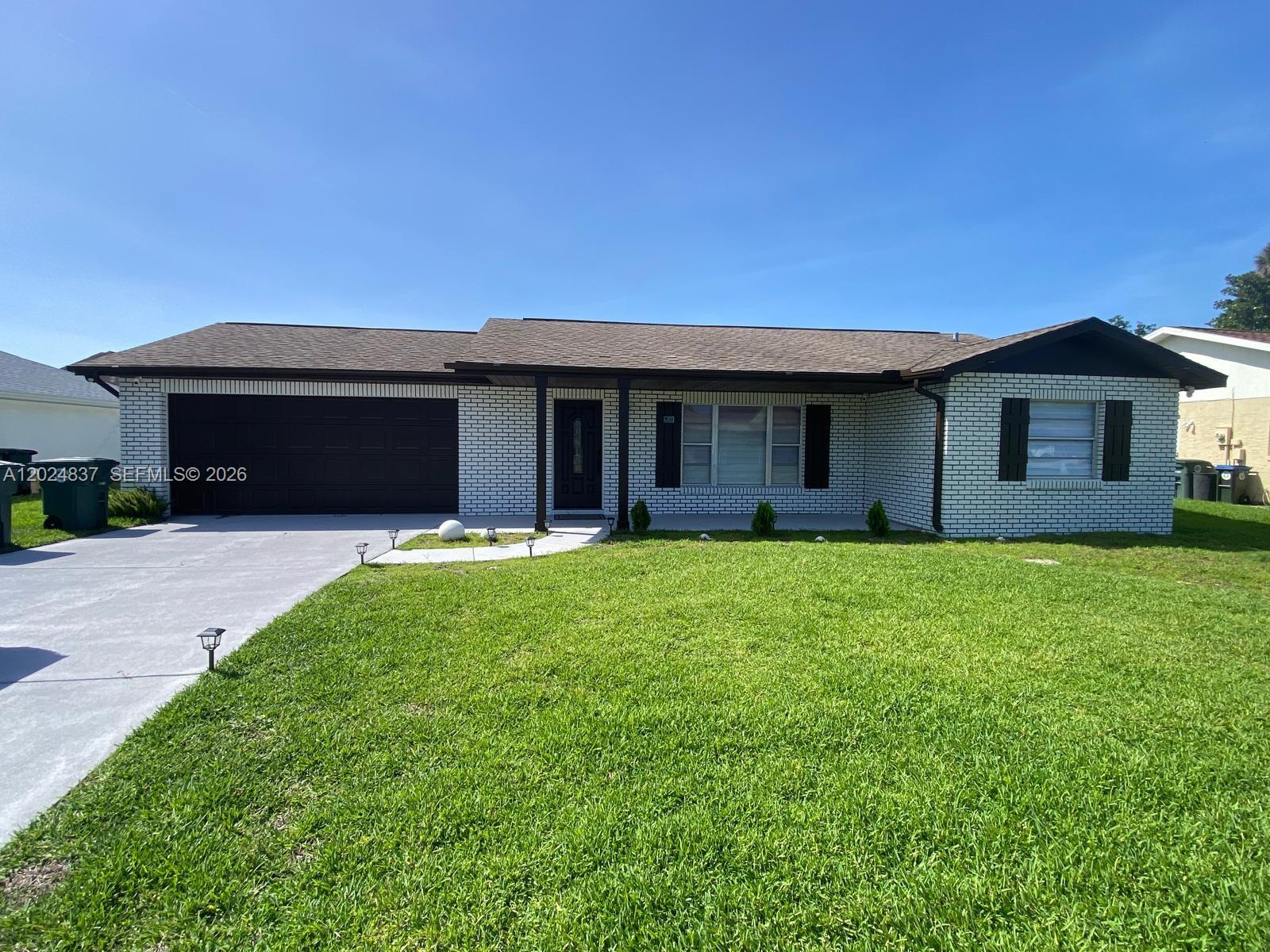 FAIRWAY UNIT 6 - Residential