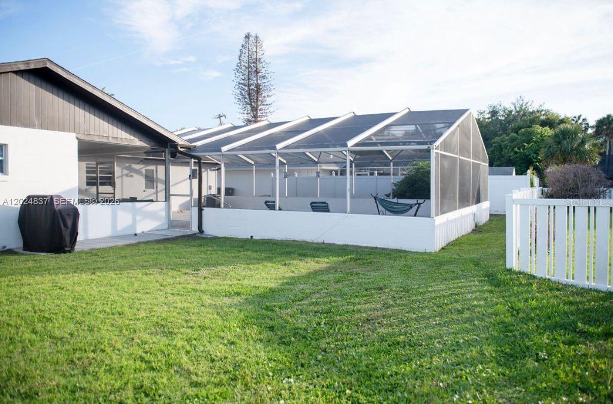 FAIRWAY UNIT 6 - Residential