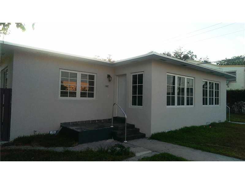 IDLEWILD PARK - Residential Lease