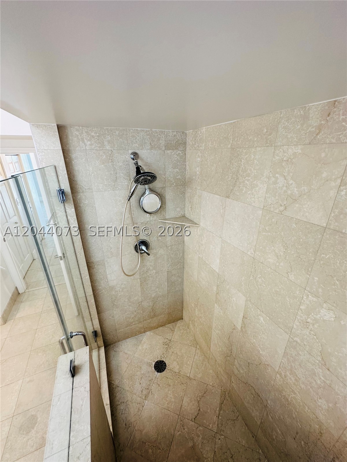 THE COURTS AT SOUTH BEACH - Residential Lease