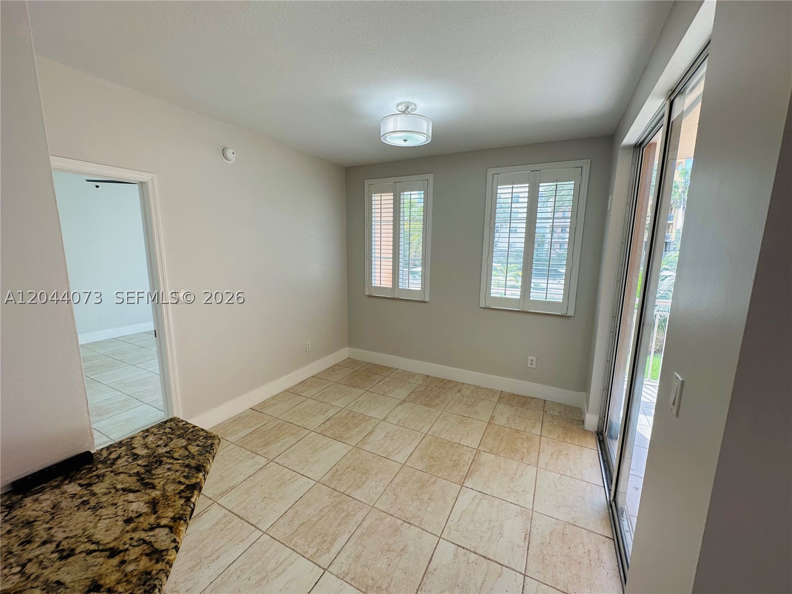 THE COURTS AT SOUTH BEACH - Residential Lease