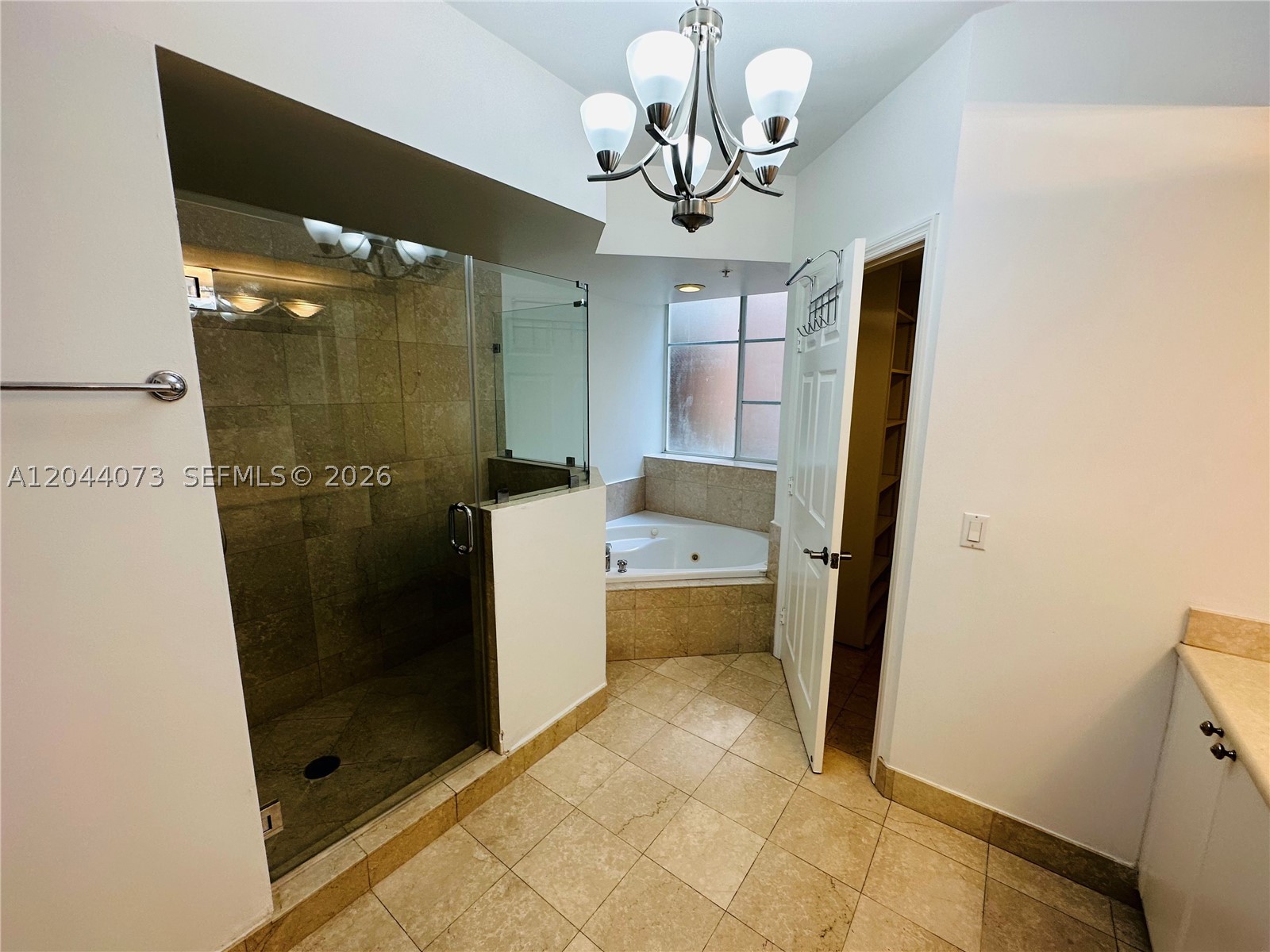 THE COURTS AT SOUTH BEACH - Residential Lease