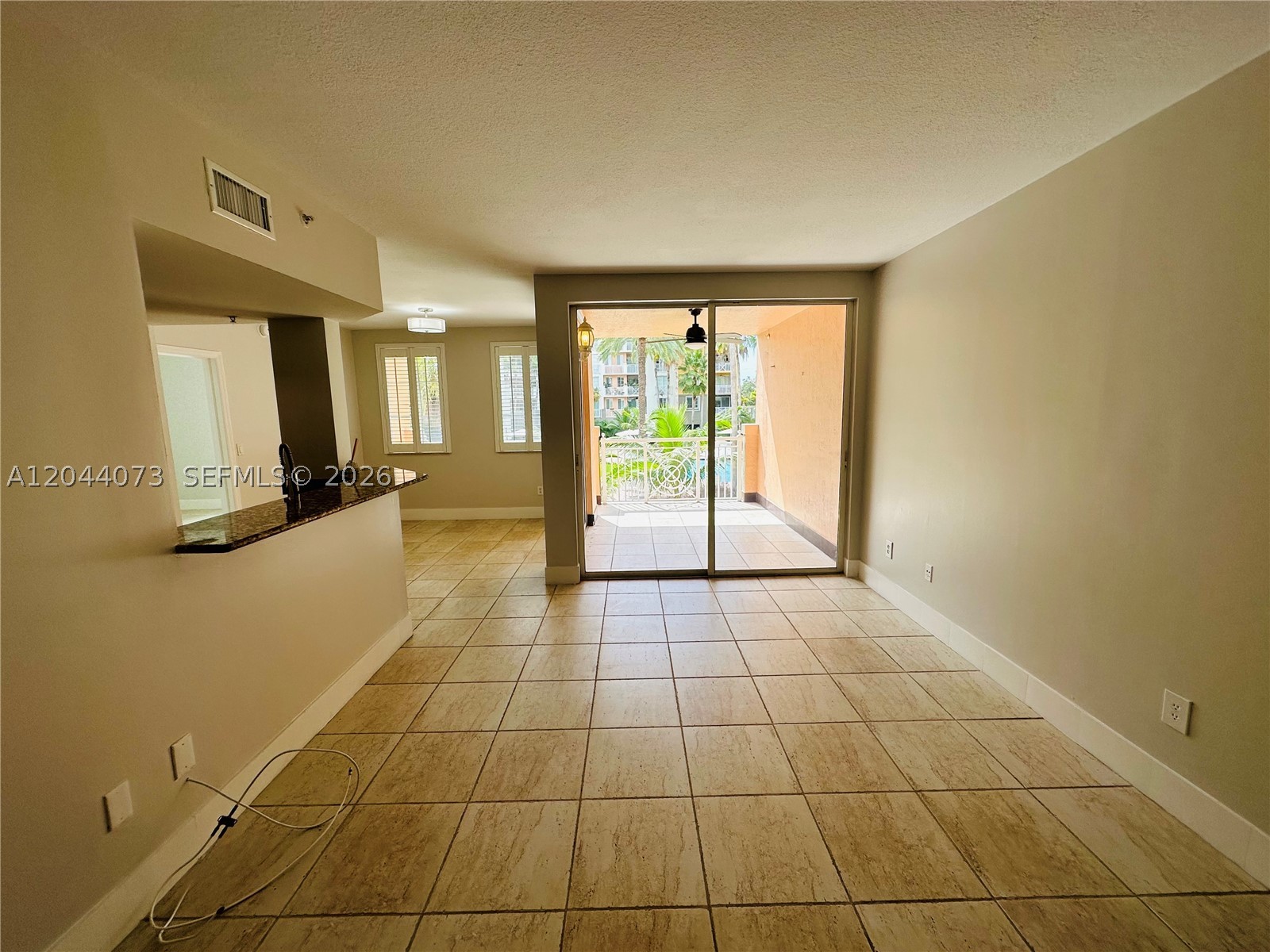 THE COURTS AT SOUTH BEACH - Residential Lease