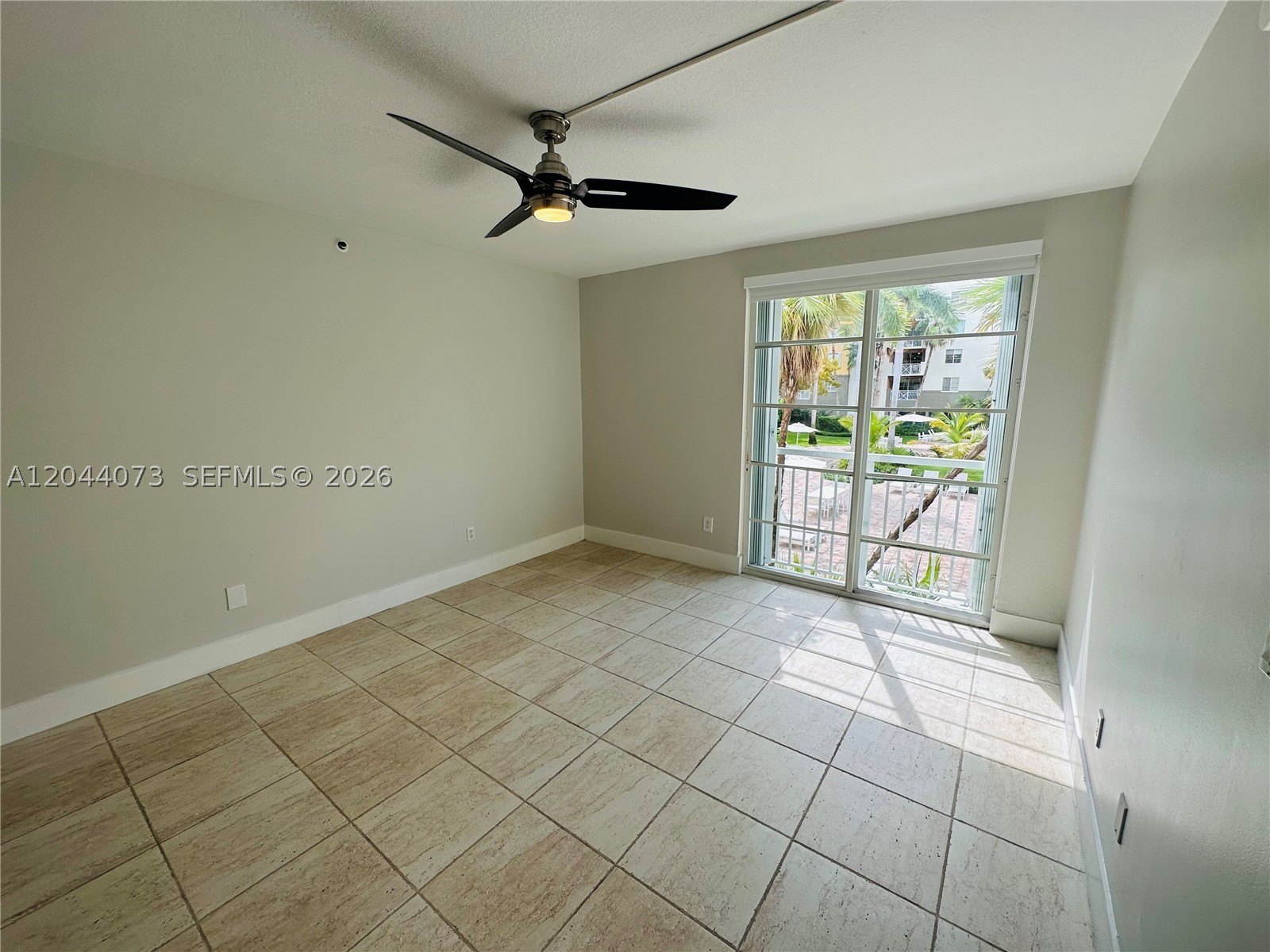 THE COURTS AT SOUTH BEACH - Residential Lease