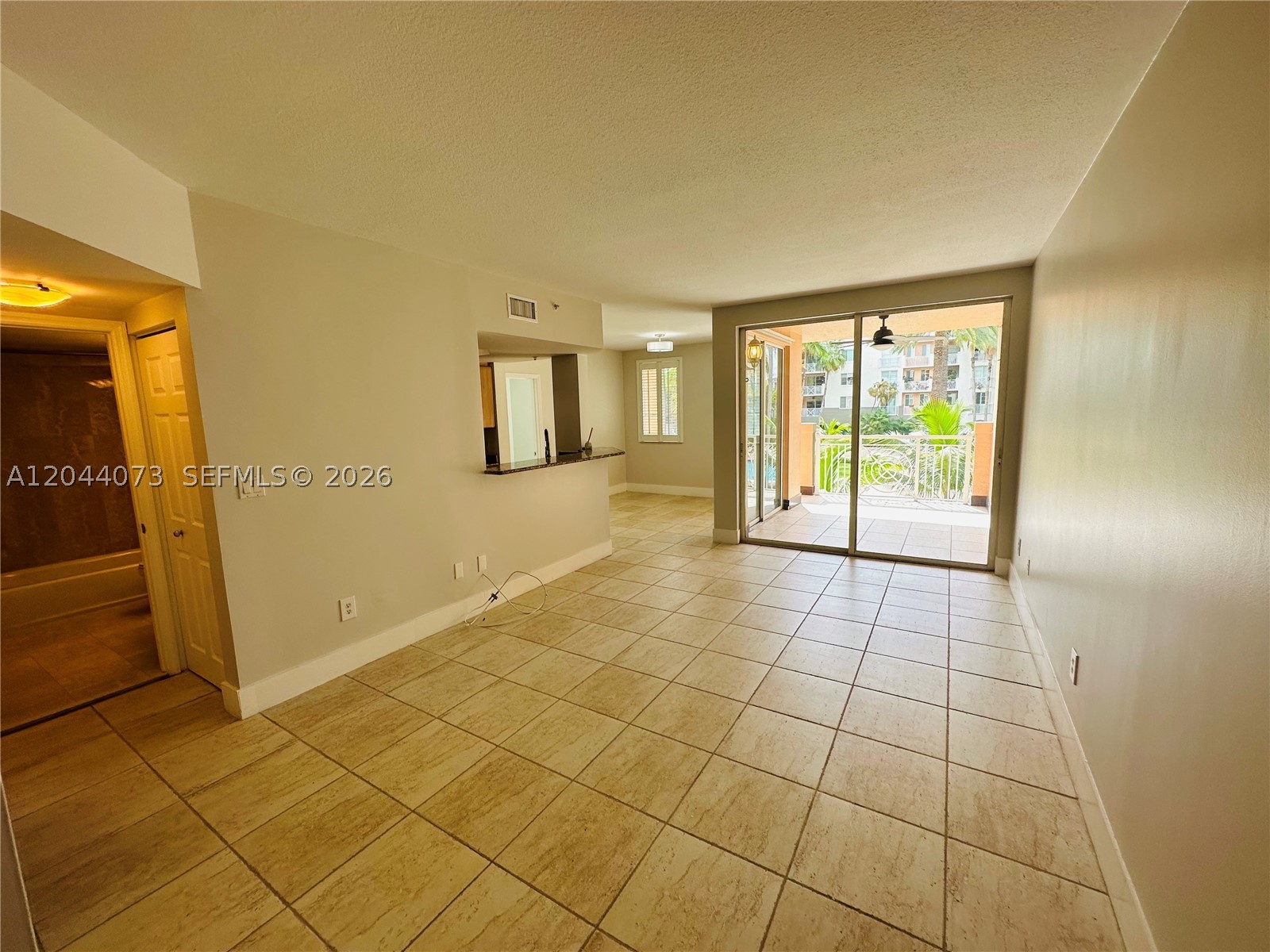 THE COURTS AT SOUTH BEACH - Residential Lease