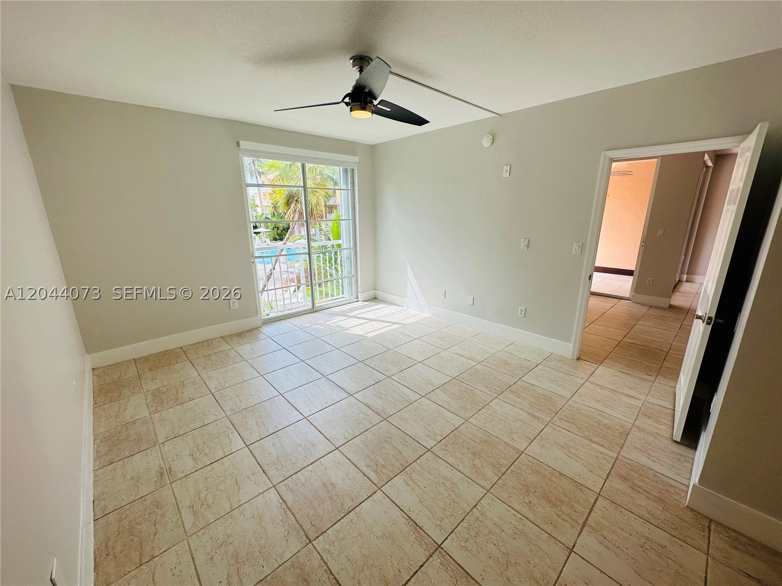 THE COURTS AT SOUTH BEACH - Residential Lease