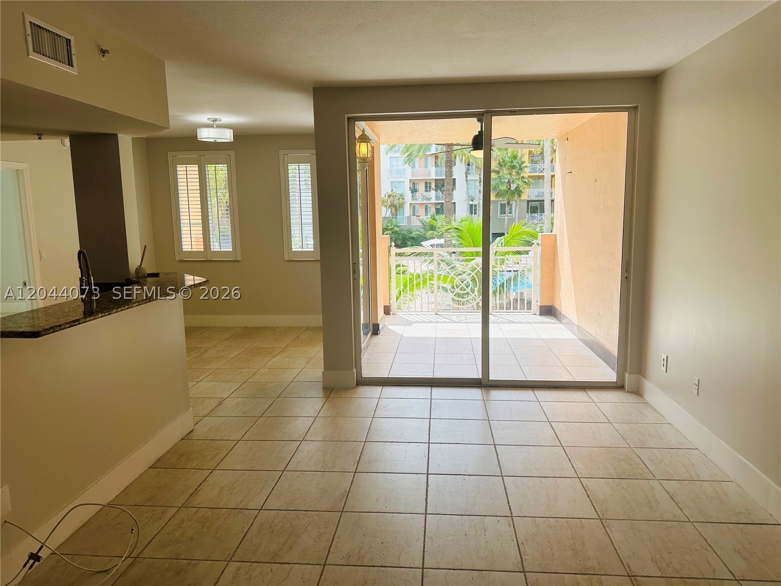 THE COURTS AT SOUTH BEACH - Residential Lease