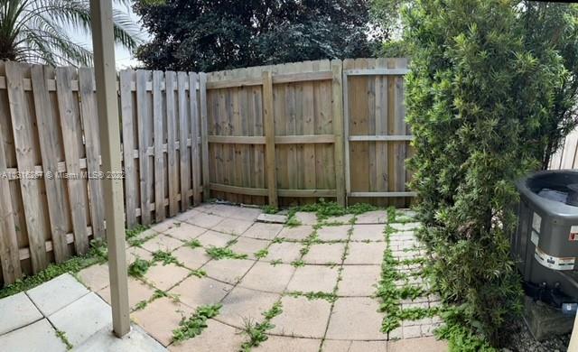 TOWNGATE CONDO ONE - Residential Lease