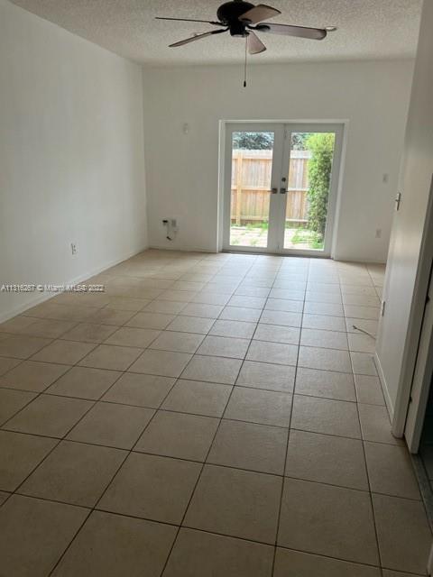 TOWNGATE CONDO ONE - Residential Lease