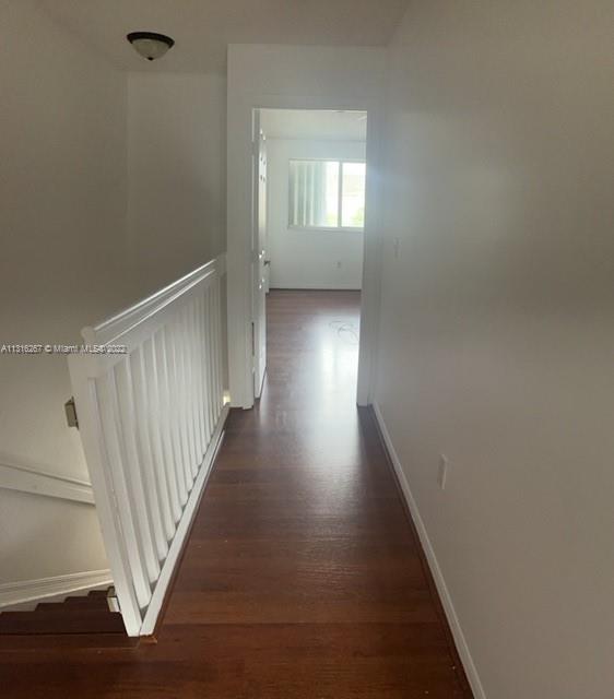 TOWNGATE CONDO ONE - Residential Lease