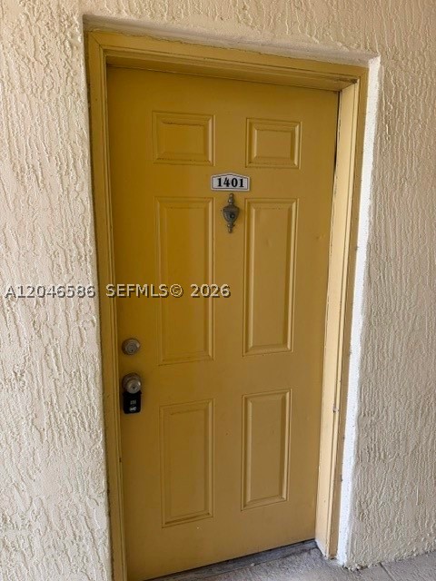 ROYAL POINCIANA - Residential Lease