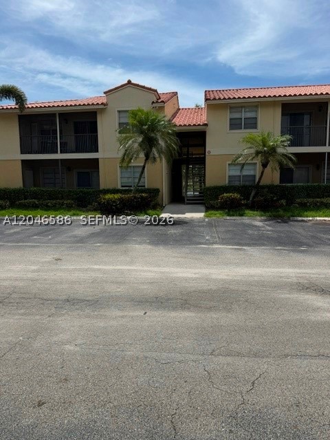 ROYAL POINCIANA - Residential Lease