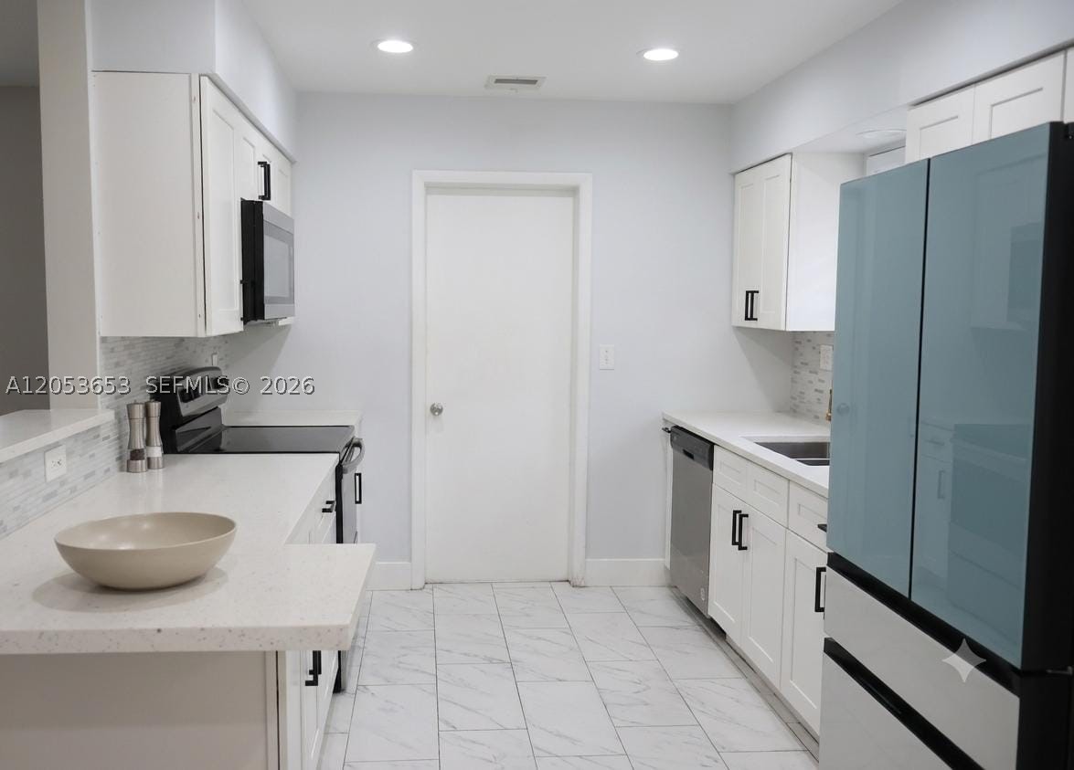 ANDOVER - Residential