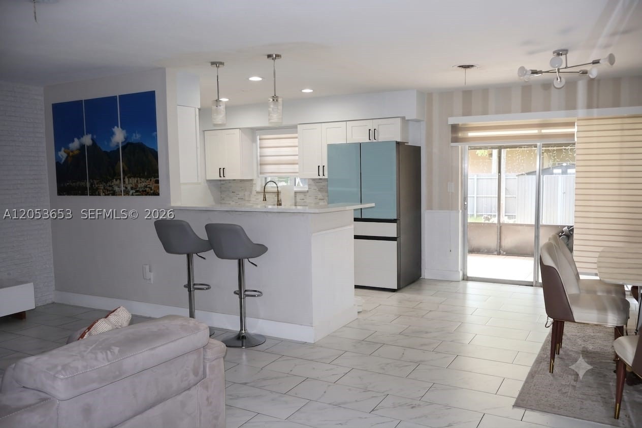 ANDOVER - Residential