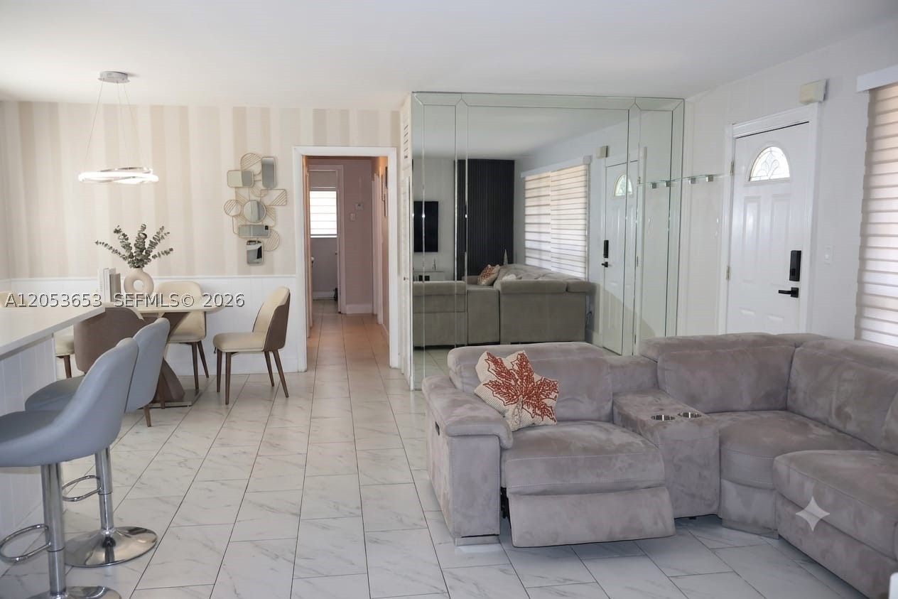 ANDOVER - Residential