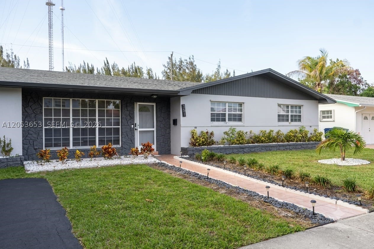 ANDOVER - Residential