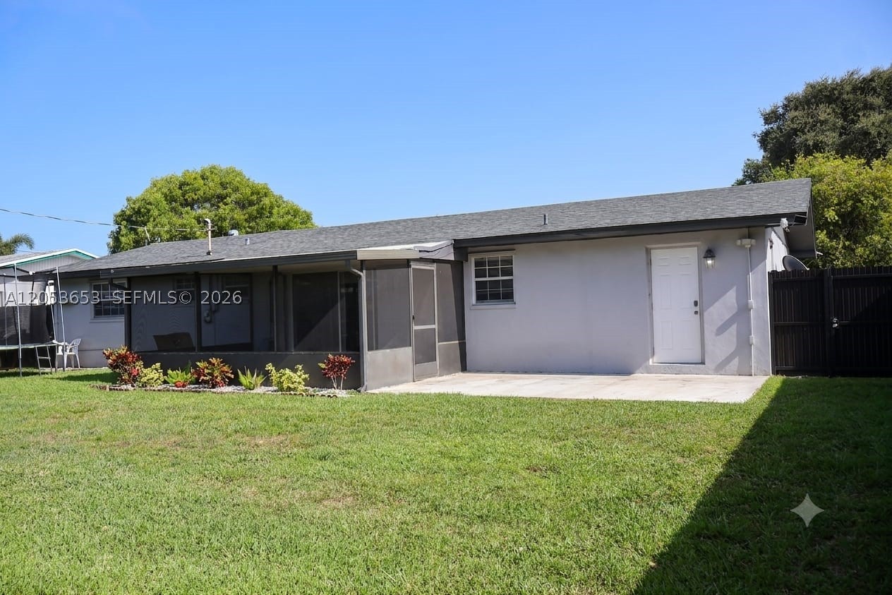 ANDOVER - Residential