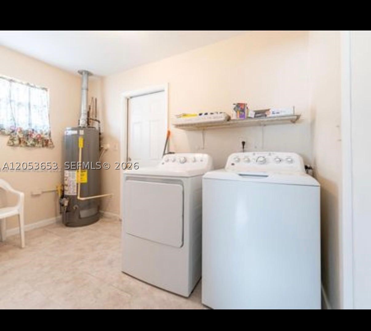 ANDOVER - Residential