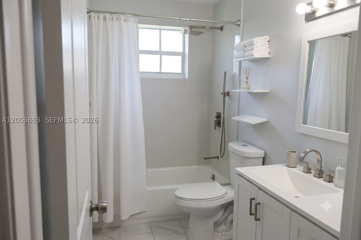ANDOVER - Residential