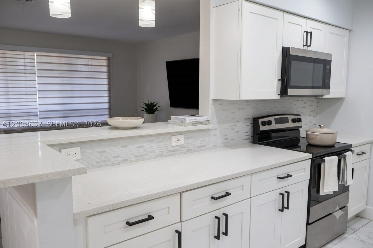 ANDOVER - Residential